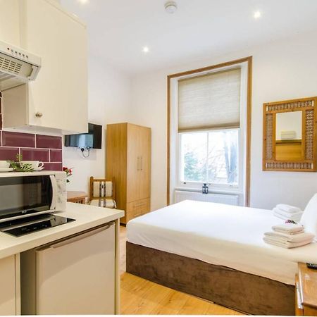 Kempsford House Apartments London Exterior foto
