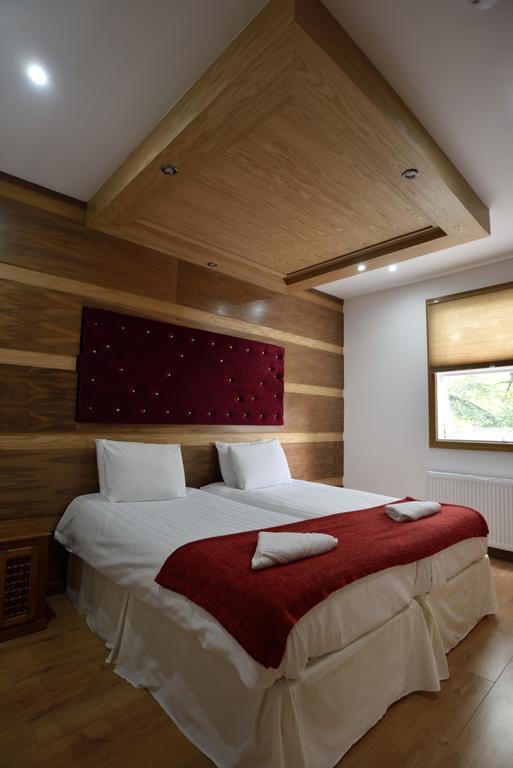 Kempsford House Apartments London Exterior foto
