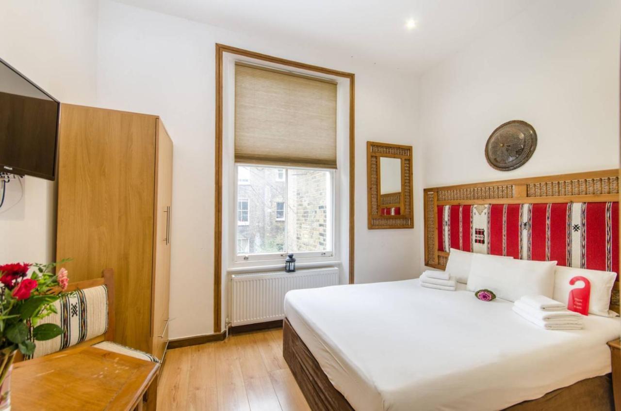 Kempsford House Apartments London Exterior foto